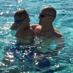 Meet your Posher, Michael